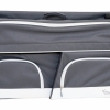 Storage bag - passenger side Ocean / Coast / Comfortline anthracite